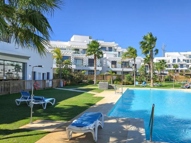 Piso en venta en Mijas Málaga