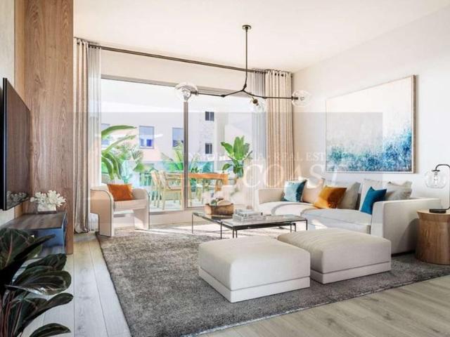 Piso en venta en Mijas Málaga