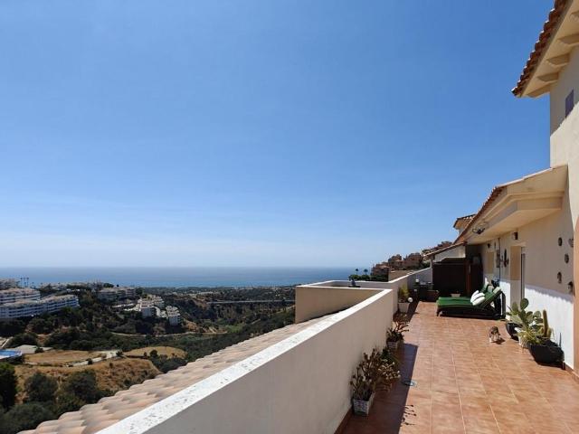 Piso en venta en Mijas Málaga
