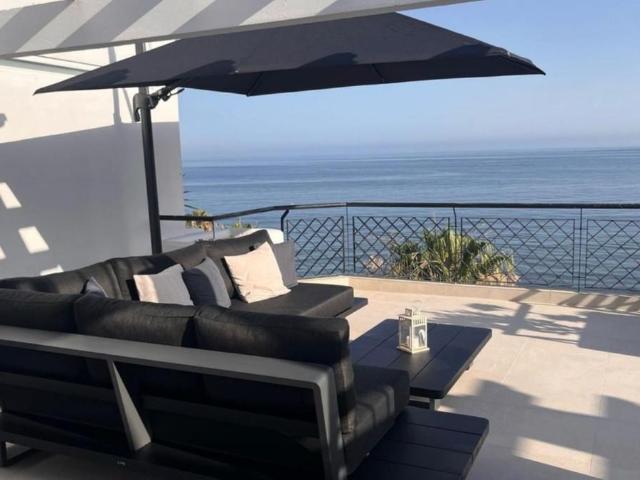 Piso en venta en Mijas Málaga