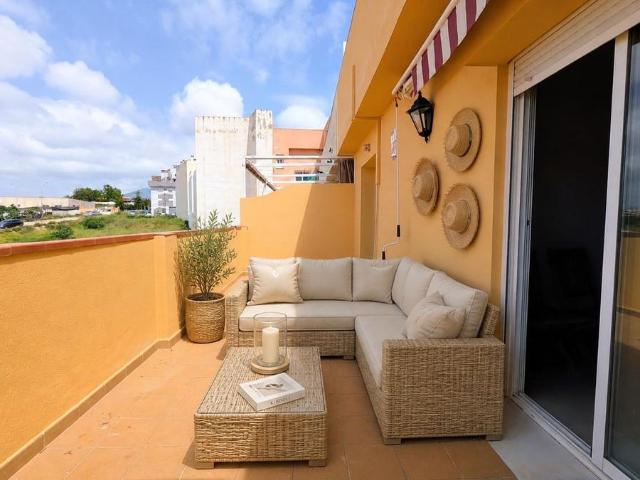 Piso en venta en Mijas Málaga