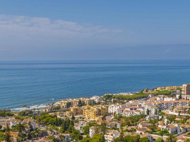 Piso en venta en Mijas Málaga