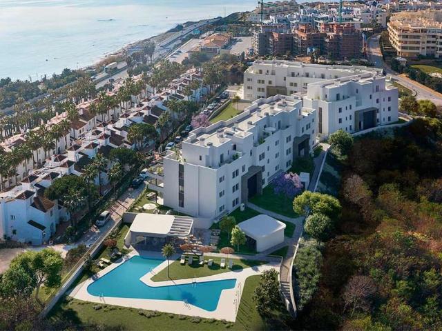 Piso en venta en Mijas Málaga