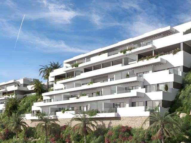 Piso en venta en Mijas Málaga
