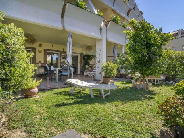 Piso en venta en Mijas Málaga