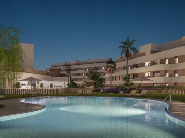 Piso en venta en Mijas Málaga