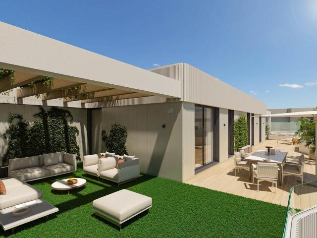 Piso en venta en Mijas Málaga