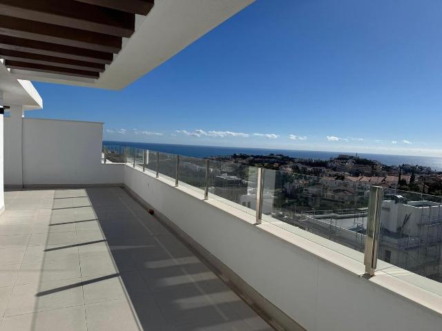 Piso en venta en Mijas Málaga