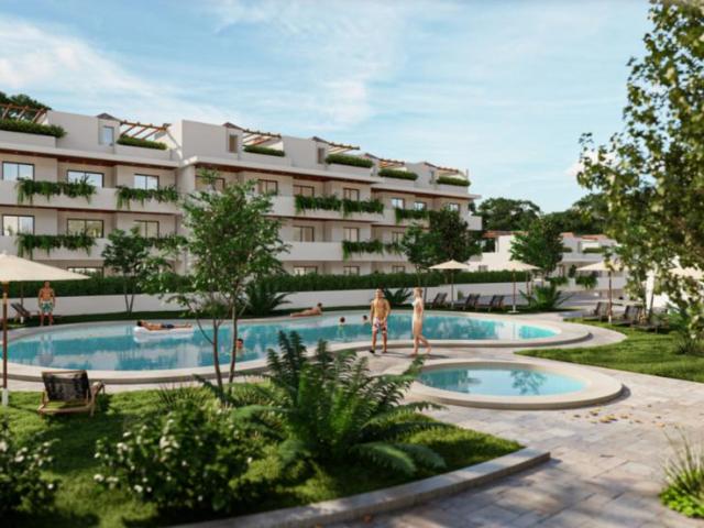 Piso en venta en Mijas Málaga