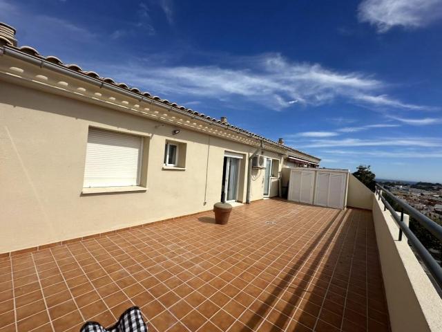 Piso en venta en Mijas Málaga