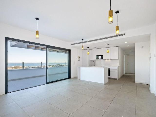 Piso en venta en Mijas Málaga