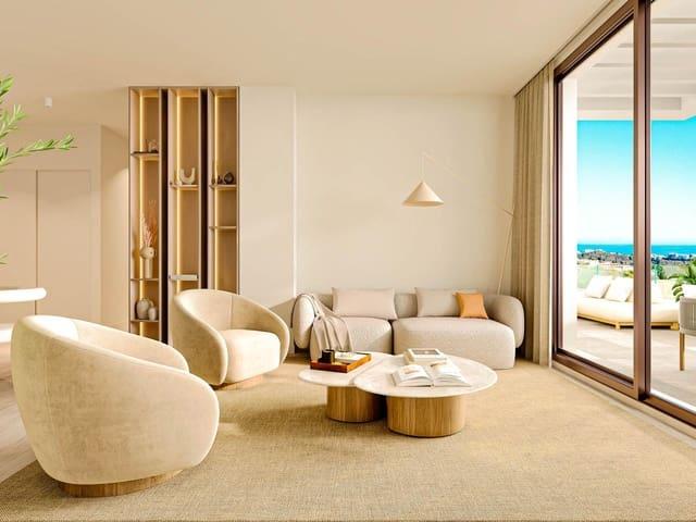 Piso en venta en Mijas, Málaga Costa del Sol
