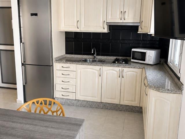 Piso en venta en Mijas, Málaga Costa del Sol