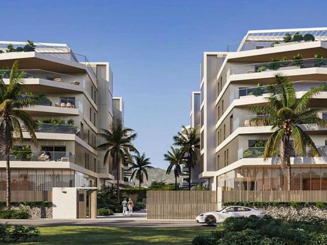 Piso en venta en Mijas, Málaga Costa del Sol