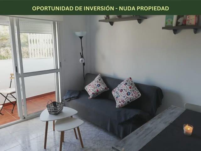 Piso en venta en Mijas, Málaga Costa del Sol