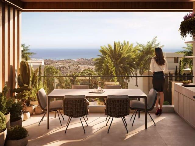Piso en venta en Mijas, Málaga Costa del Sol