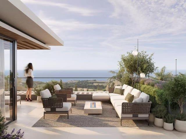 Piso en venta en Mijas, Málaga Costa del Sol