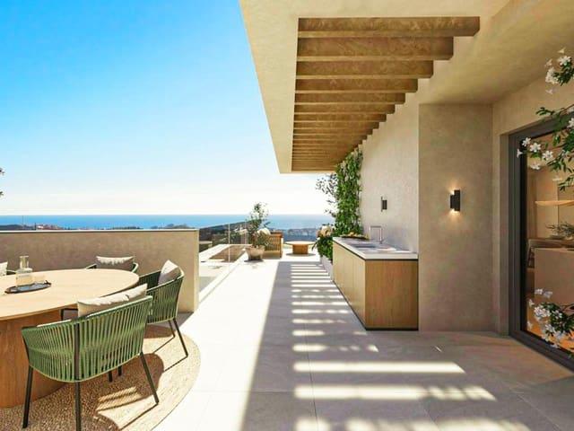 Piso en venta en Mijas, Málaga Costa del Sol