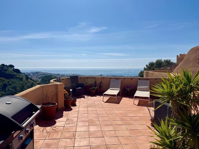 Piso en venta en Mijas, Málaga Costa del Sol