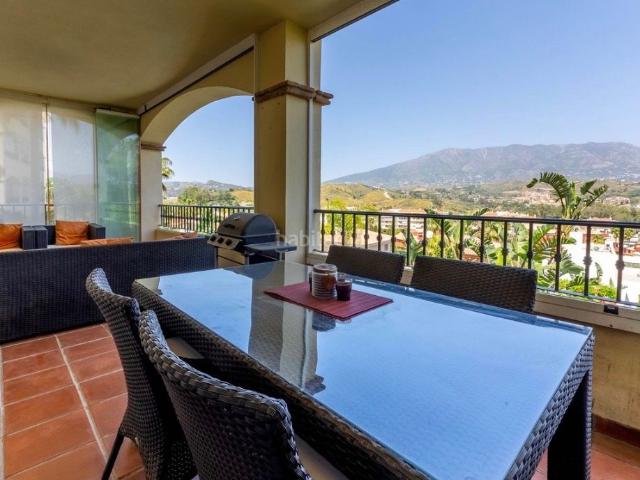 Piso en venta en Mijas, Mijas Golf. La Cala Hills. Pisos.