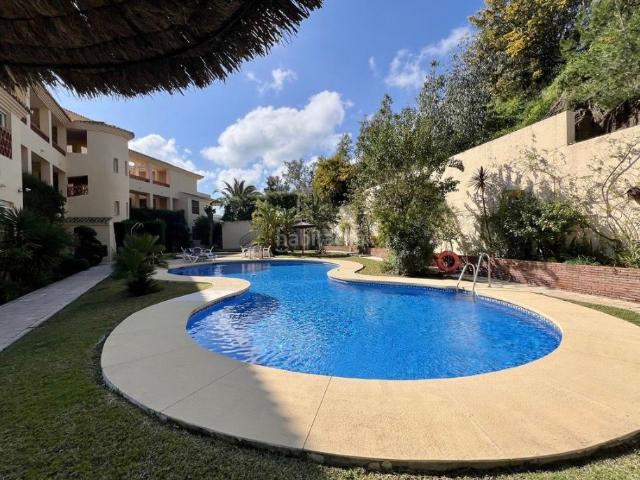Piso en venta en Mijas, Mijas Golf. La Cala Hills. Pisos.