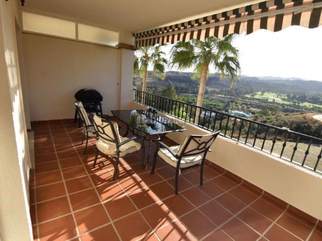 Piso en venta en Mijas, Mijas Golf. La Cala Hills. Pisos.