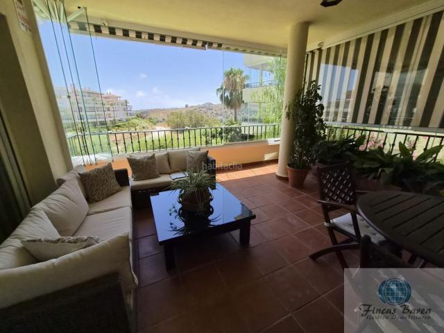 Piso en venta en Mijas, Mijas Golf. MijasPiso. Pisos.