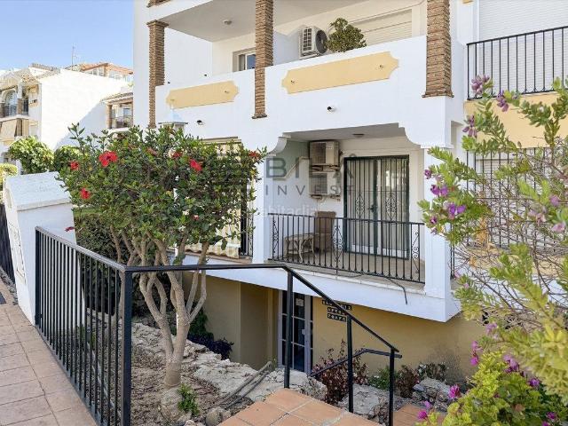Piso en venta en Mijas, Mijas Golf. Piso en venta en Urb. La Siesta de Mijas Golf en Mijas Costa. Pisos.