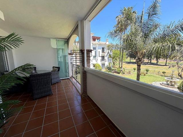 Piso en venta en Mijas, Mijas Golf. Piso en venta en Urb. La Siesta en Mijas Golf, Mijas Costa. Pisos.