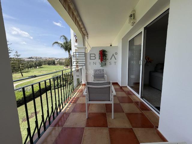 Piso en venta en Mijas, Mijas Golf. Piso en venta en Urb.Las Golondrinas, Mijas Golf en MIjas Costa. Pisos.