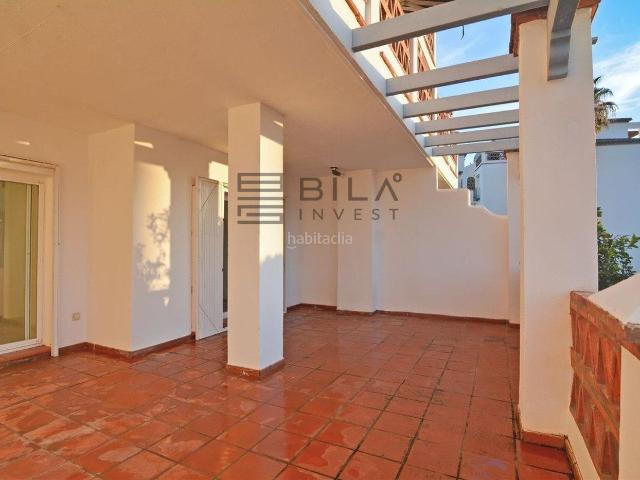Piso en venta en Mijas, Mijas Golf. Piso en venta en Urb.Las Golondrinas en Mijas Golf, Mijas Costa. Pisos.