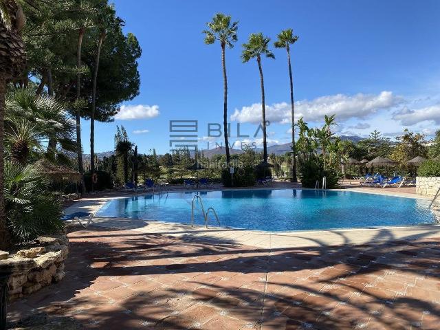 Piso en venta en Mijas, Mijas Golf. Piso en venta en Matchroom Country Club, Mijas Golf en Mijas Costa. Pisos.