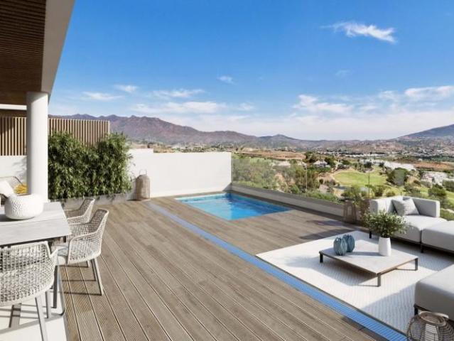 Piso en venta en Mijas, Mijas