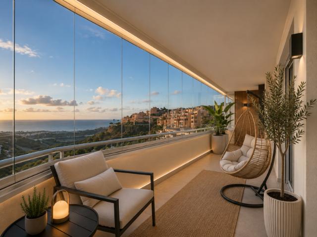 Piso en venta en Mijas, Mijas