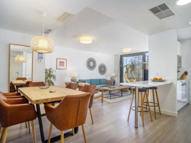 Piso en venta en Mijas, Mijas