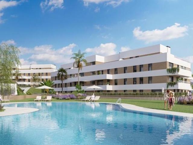 Piso en venta en Mijas, Mijas