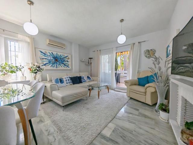 Piso en venta en Mijas, Mijas