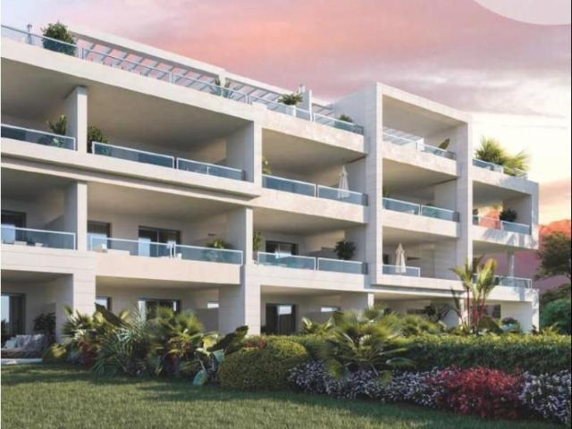 Piso en venta en Mijas, Avenida Puerto de los Gatos de Cortij. 29649