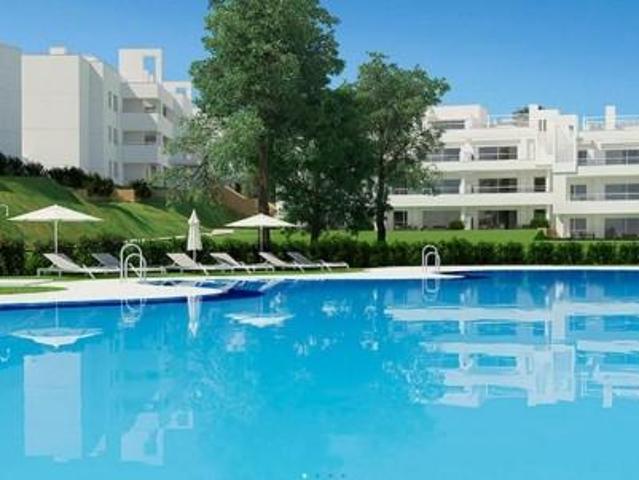 Piso en venta en Mijas, CALAHONDA