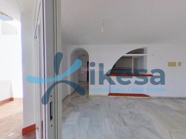 Piso en venta en Mijas, Calahonda. Venta de Vivienda en Mijas, Málaga. VIVIENDA ALQUILADA, IDEAL PARA INVERSORES. Pisos.