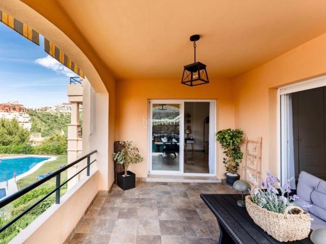 Piso en venta en Mijas, Calahonda. Calahonda. Pisos.