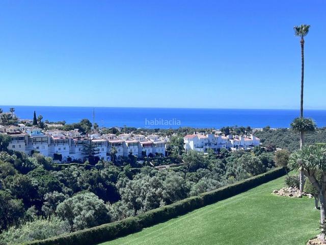 Piso en venta en Mijas, Calahonda. Calahonda. Pisos.