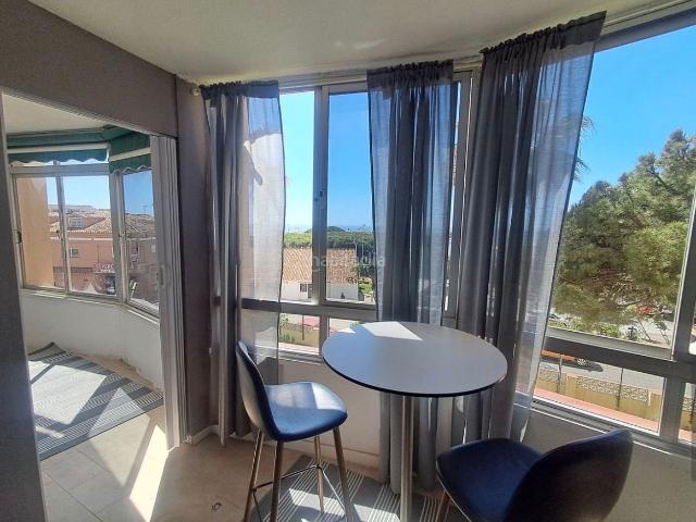 Piso en venta en Mijas, Calahonda. Calahonda. Pisos.
