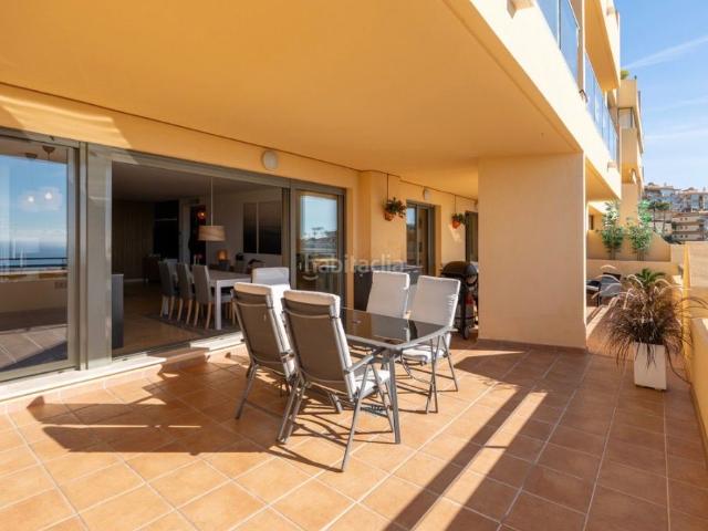 Piso en venta en Mijas, Calahonda. Calahonda. Pisos.