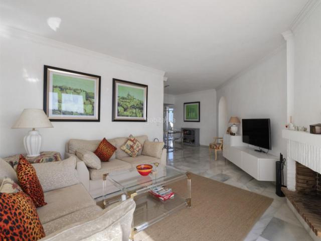 Piso en venta en Mijas, Calahonda. Calahonda. Pisos.