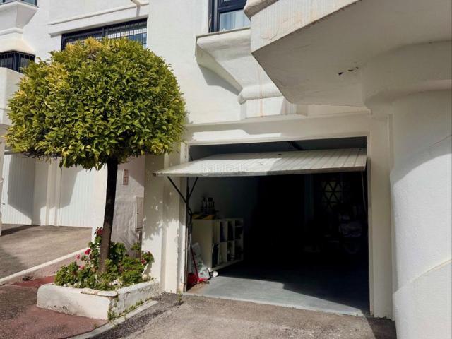 Piso en venta en Mijas, Calahonda. Lower Calahonda. Pisos.