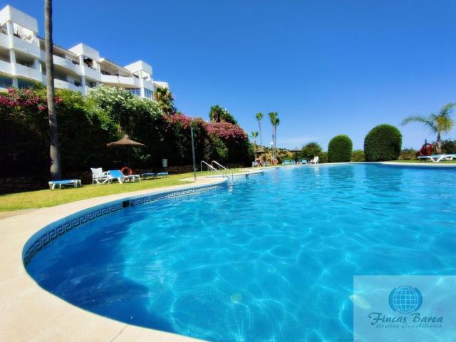 Piso en venta en Mijas, Calahonda. Mijas CostaPiso. Pisos.