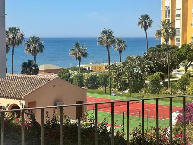 Piso en venta en Mijas, Calahonda. PISO EN CALAHONDA BEACH. Pisos.
