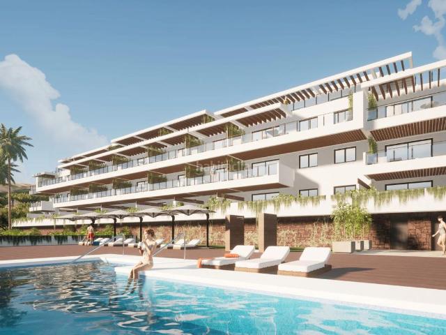 Piso en venta en Mijas, Calahonda. Piso en venta en Calahonda 0, Calahonda. Pisos.