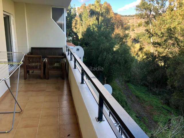 Piso en venta en Mijas, Calahonda. Piso en venta en Calahonda, 1 dormitorio. Pisos.